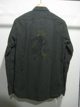 画像をギャラリービューアに読み込む, TRIPLE SLEEVE SHIRTS(STENCIL)
