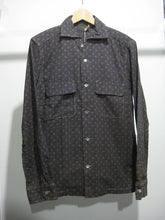 画像をギャラリービューアに読み込む, CALICO SHIRT
