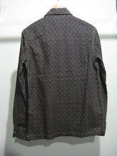画像をギャラリービューアに読み込む, CALICO SHIRT

