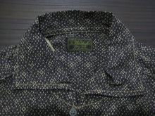 画像をギャラリービューアに読み込む, CALICO SHIRT

