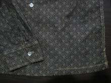 画像をギャラリービューアに読み込む, CALICO SHIRT

