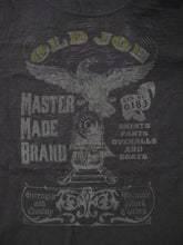 画像をギャラリービューアに読み込む, CLASSIC TEE &quot;MASTER MADE BRAND&quot;
