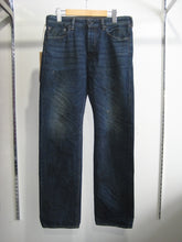 画像をギャラリービューアに読み込む, 5 POCKET JEANS DUSTY
