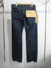 画像をギャラリービューアに読み込む, 5 POCKET JEANS DUSTY
