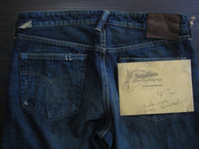 画像をギャラリービューアに読み込む, 5 POCKET JEANS DUSTY
