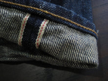 画像をギャラリービューアに読み込む, 5 POCKET JEANS DUSTY
