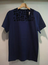 画像をギャラリービューアに読み込む, AIDS T-SHIRT
