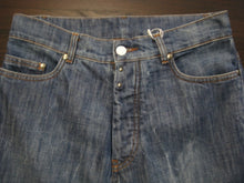 画像をギャラリービューアに読み込む, WORKER DENIM PANTS
