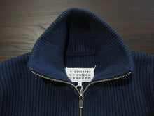 画像をギャラリービューアに読み込む, DRIVERS KNIT
