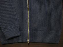 画像をギャラリービューアに読み込む, DRIVERS KNIT

