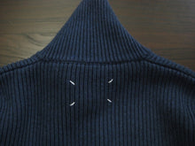 画像をギャラリービューアに読み込む, DRIVERS KNIT
