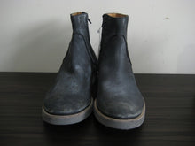画像をギャラリービューアに読み込む, MICROSOLE  SIDE ZIP BOOTS
