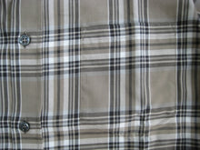 画像をギャラリービューアに読み込む, CHECK SHIRT
