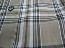 画像をギャラリービューアに読み込む, CHECK SHIRT

