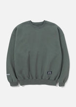 画像をギャラリービューアに読み込む, SD-S CREWNECK LS . CO
