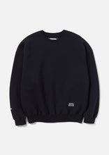 画像をギャラリービューアに読み込む, SD-S CREWNECK LS . CO
