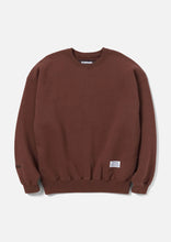 画像をギャラリービューアに読み込む, SD-S CREWNECK LS . CO
