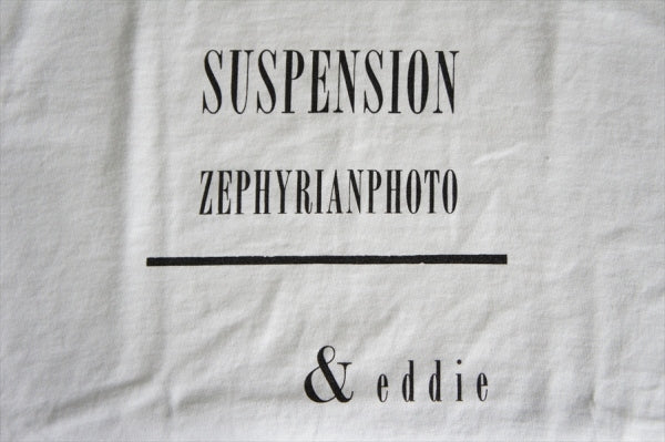 tr.4 suspension ZEPHYRIAN PHOTO #4