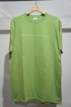 画像をギャラリービューアに読み込む, tr.4 ”RAISE YOUR HOPEFUL VOICE YOU” S/S Tee
