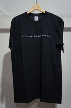 画像をギャラリービューアに読み込む, tr.4 ”RAISE YOUR HOPEFUL VOICE YOU” S/S Tee
