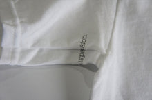 画像をギャラリービューアに読み込む, tr.4&quot;Blue Chateau&quot; Handwriting S/S Tee
