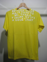 画像をギャラリービューアに読み込む, AIDS T-SHIRT
