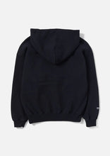 画像をギャラリービューアに読み込む, SD-S HOODED LS . CO
