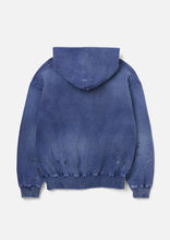 画像をギャラリービューアに読み込む, DAMAGE SWEATPARKA LS

