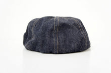 画像をギャラリービューアに読み込む, CASQUETTE-CSF DENIMxVINTAGE-
