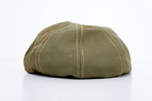 画像をギャラリービューアに読み込む, CASQUETTE-VINTAGExCSF DENIM-
