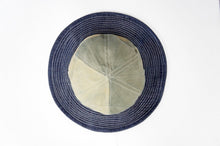 画像をギャラリービューアに読み込む, ARMY HAT-VINTAGExCSF DENIM-
