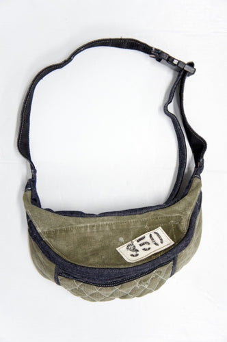 SHOULDER BAG