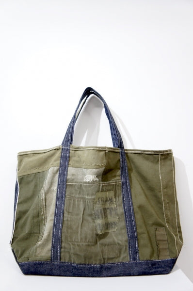 TOTE BAG-LARGE-