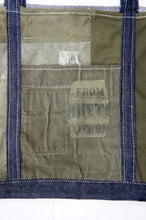 画像をギャラリービューアに読み込む, TOTE BAG-LARGE-
