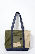 画像をギャラリービューアに読み込む, TOTE BAG-MEDIUM -
