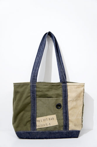 TOTE BAG-MEDIUM -