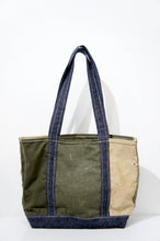 画像をギャラリービューアに読み込む, TOTE BAG-MEDIUM -
