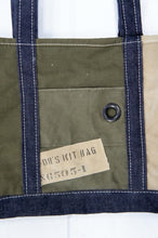 画像をギャラリービューアに読み込む, TOTE BAG-MEDIUM -
