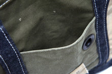 画像をギャラリービューアに読み込む, TOTE BAG-MEDIUM -
