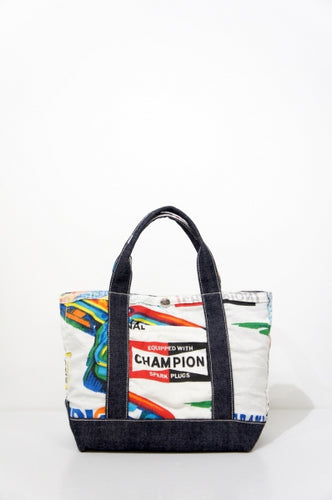TOTE BAG-MNI-