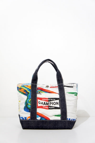 TOTE BAG-MNI-