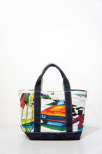画像をギャラリービューアに読み込む, TOTE BAG-MNI-
