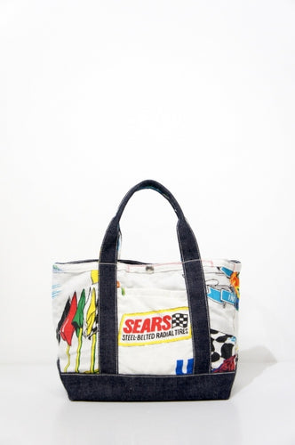 TOTE BAG-MNI-