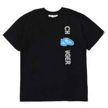 画像をギャラリービューアに読み込む, LOGO PKT TEE
