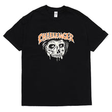 画像をギャラリービューアに読み込む, ZOMBIE TEE
