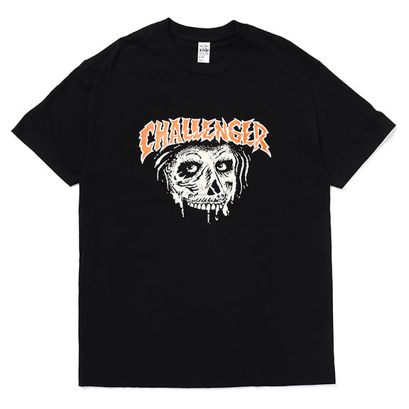 ZOMBIE TEE