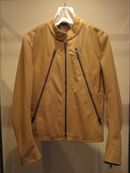 SINGLE RIDERS JKT