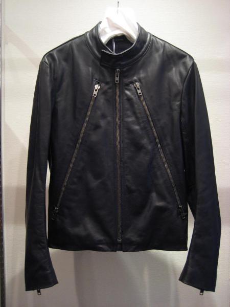 SINGLE RIDERS JKT