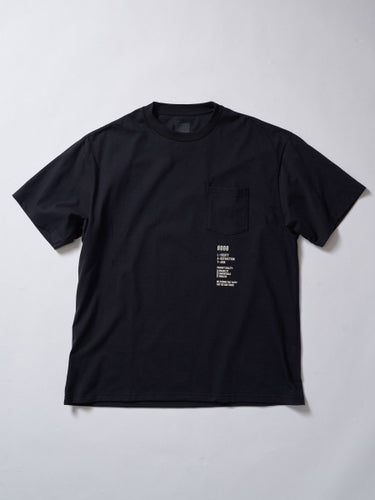 PHILOSOPHY TEE