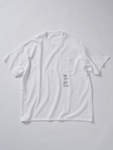 PHILOSOPHY TEE